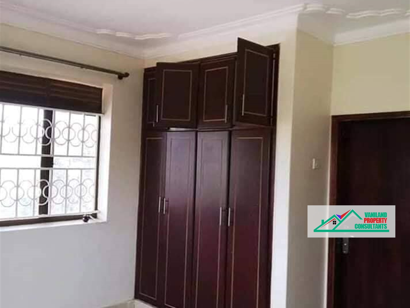 Apartment for rent in Naalya Kampala