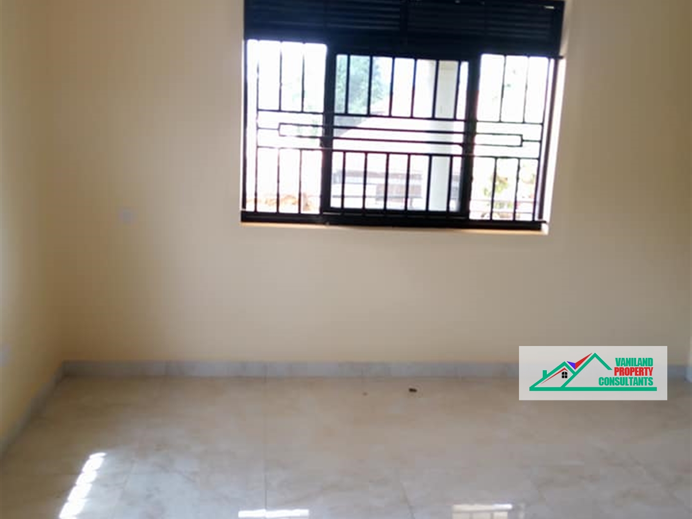 Apartment for rent in Kira Wakiso