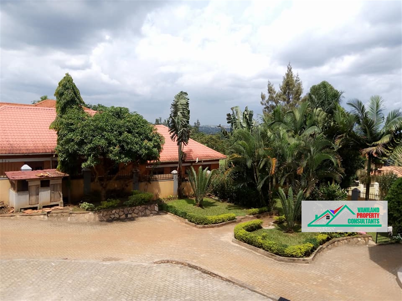 Apartment for rent in Kira Wakiso