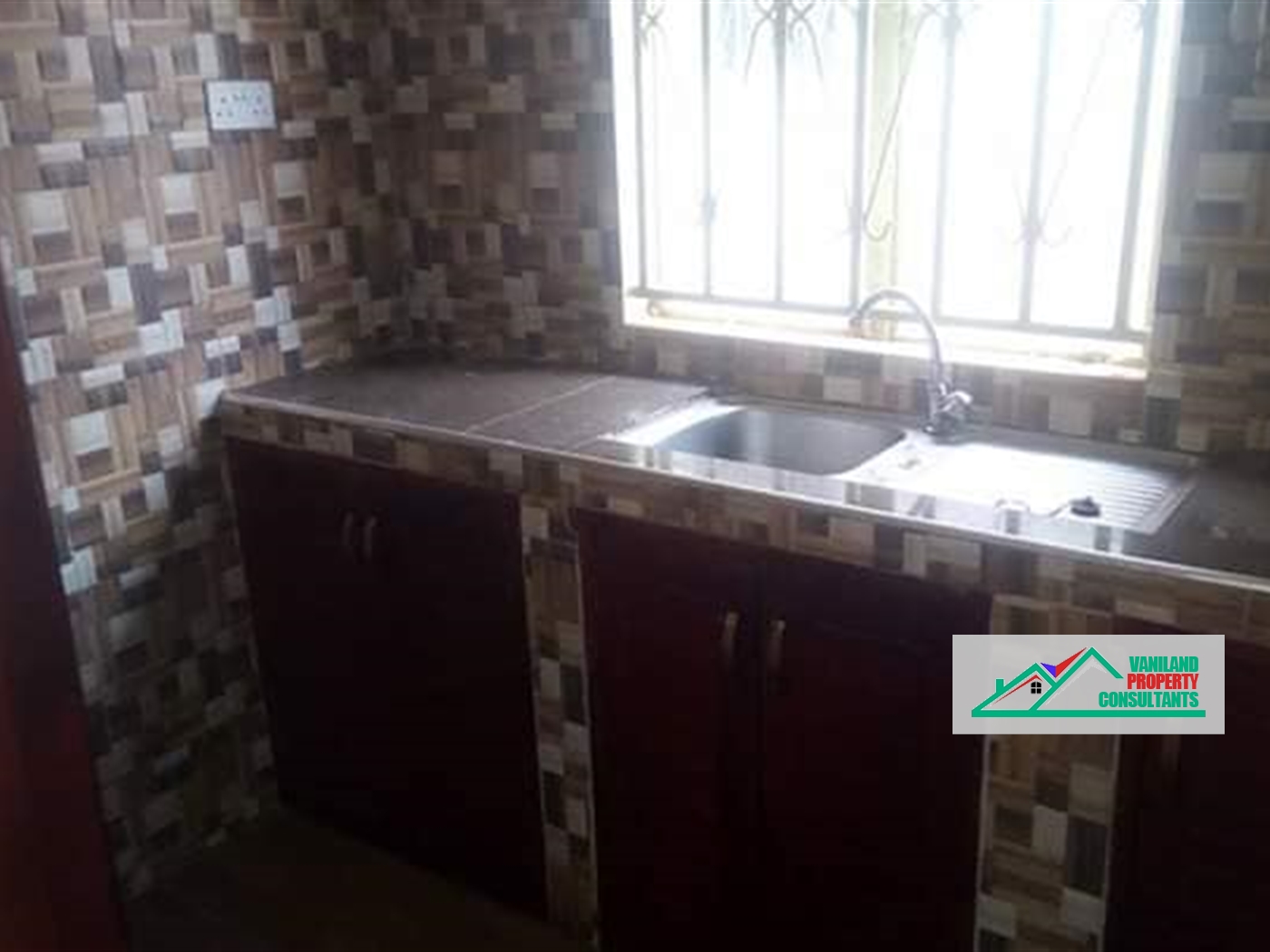 Semi Detached for rent in Bweyogerere Wakiso