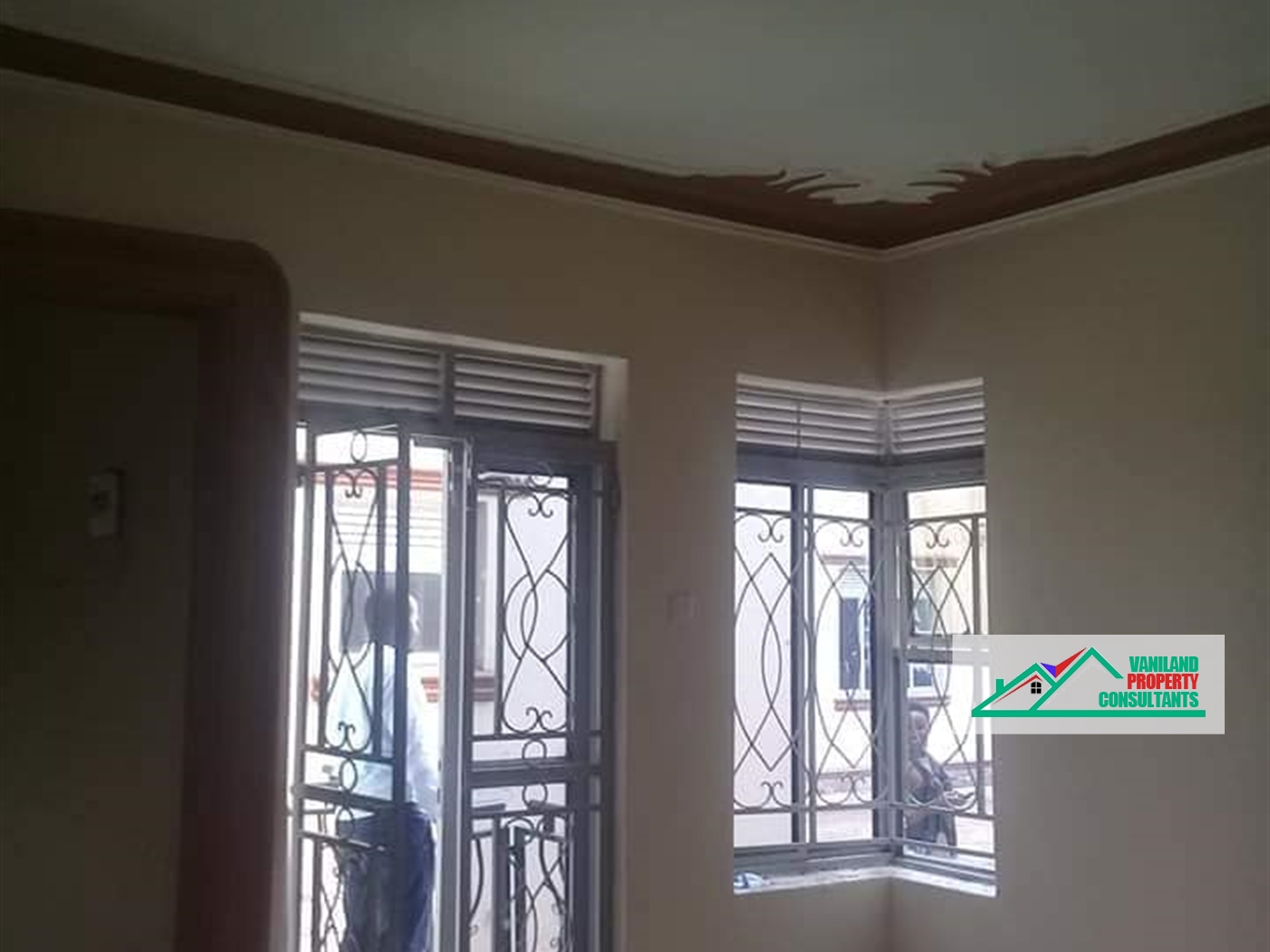 Semi Detached for rent in Mpererwe Kampala