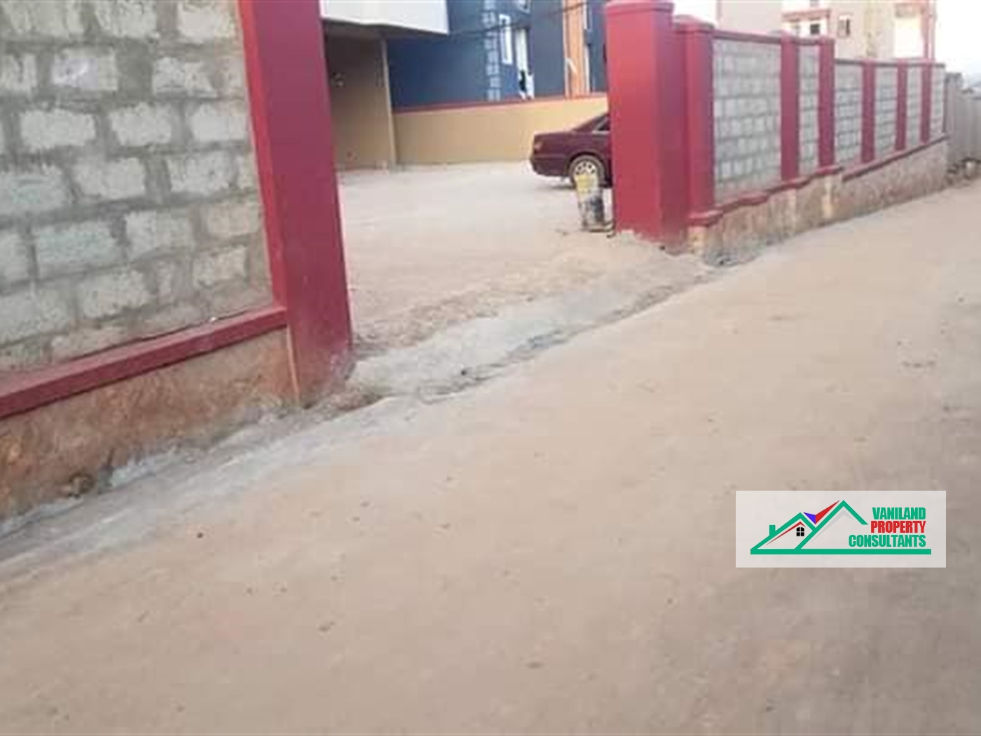 Apartment for sale in Naalya Wakiso