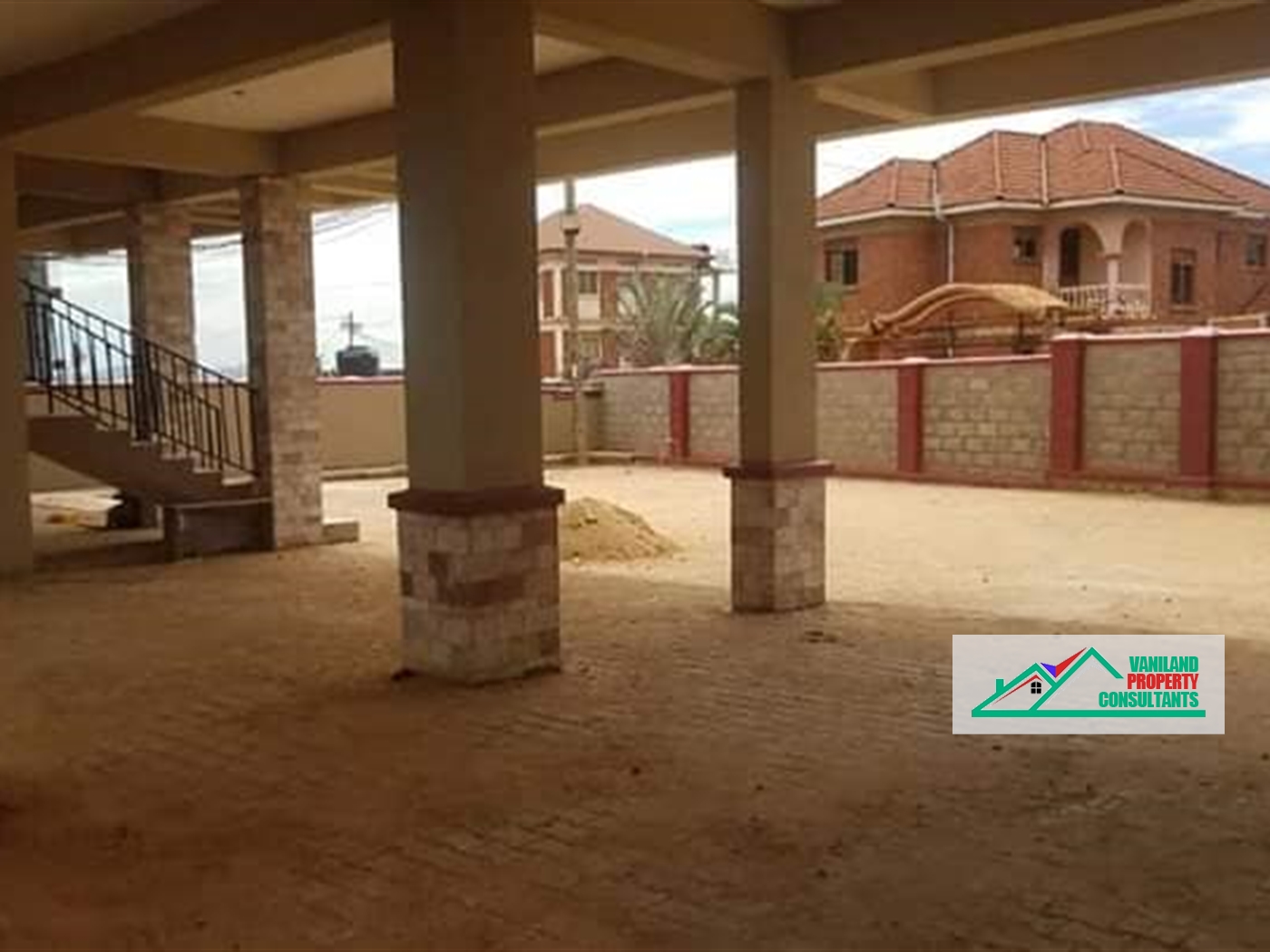 Apartment for sale in Naalya Wakiso