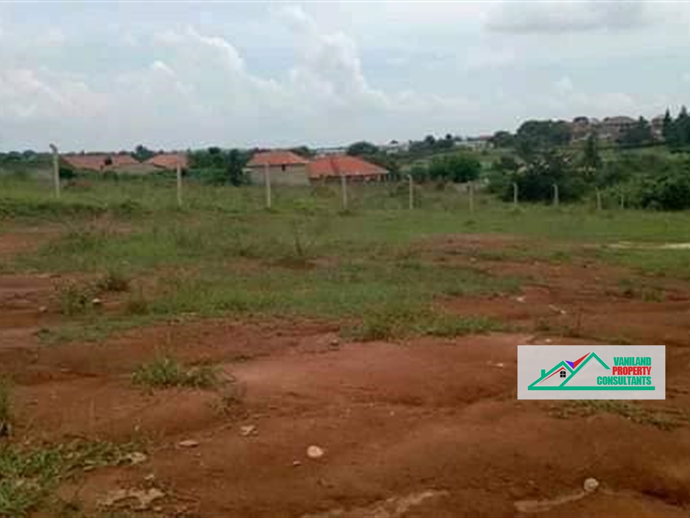 Multipurpose Land for sale in Kyaliwajjala Wakiso