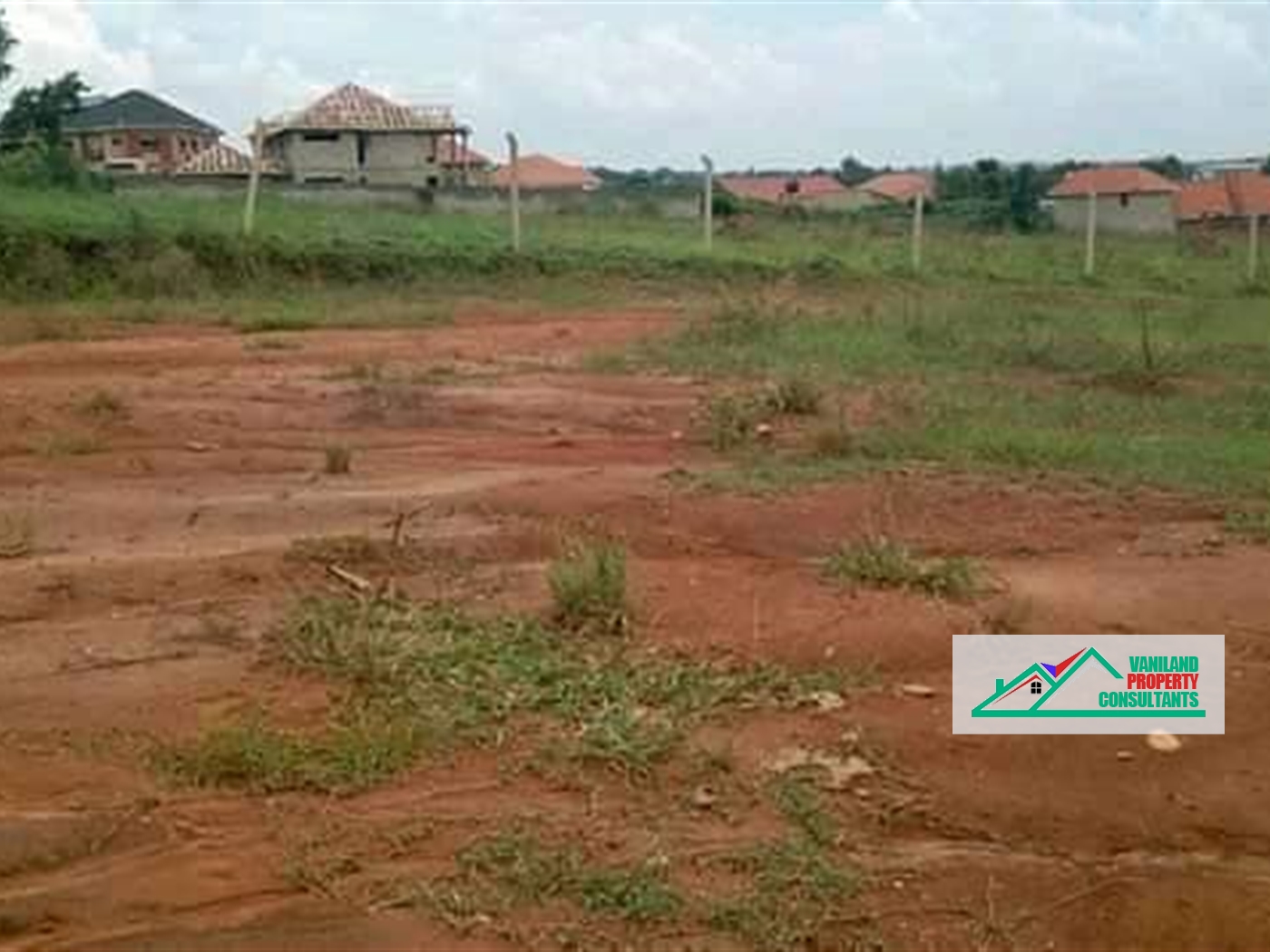 Multipurpose Land for sale in Kyaliwajjala Wakiso