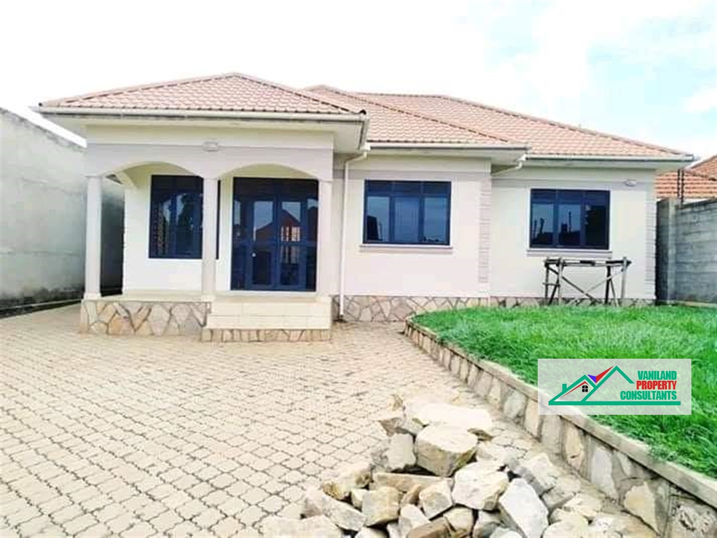 Bungalow for sale in Kira Wakiso