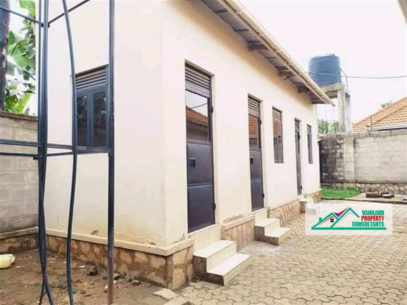 Bungalow for sale in Kira Wakiso