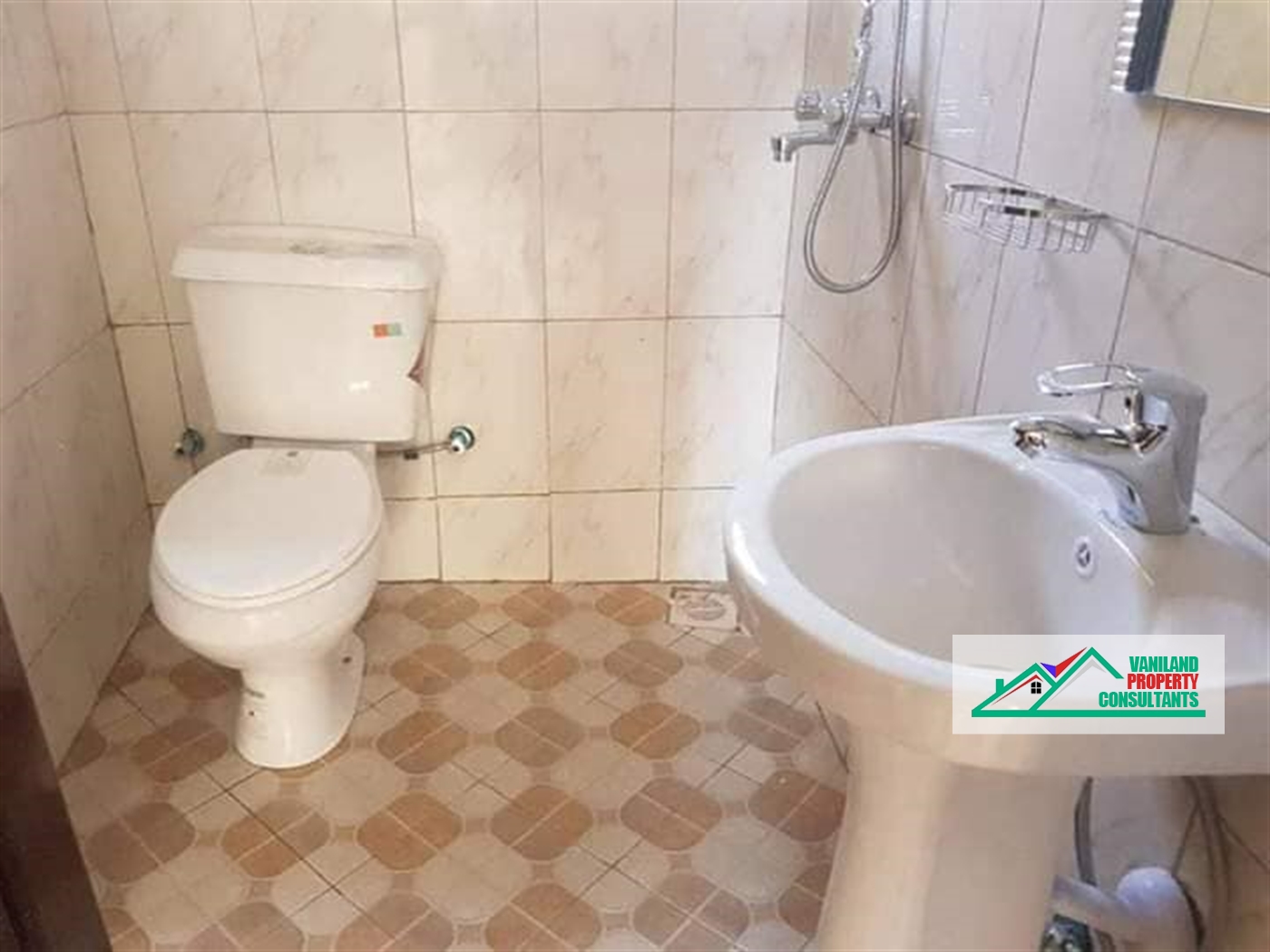 Apartment for rent in Muyenga Kampala