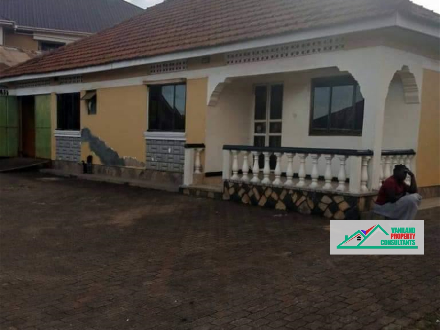 Bungalow for sale in Bbunga Kampala