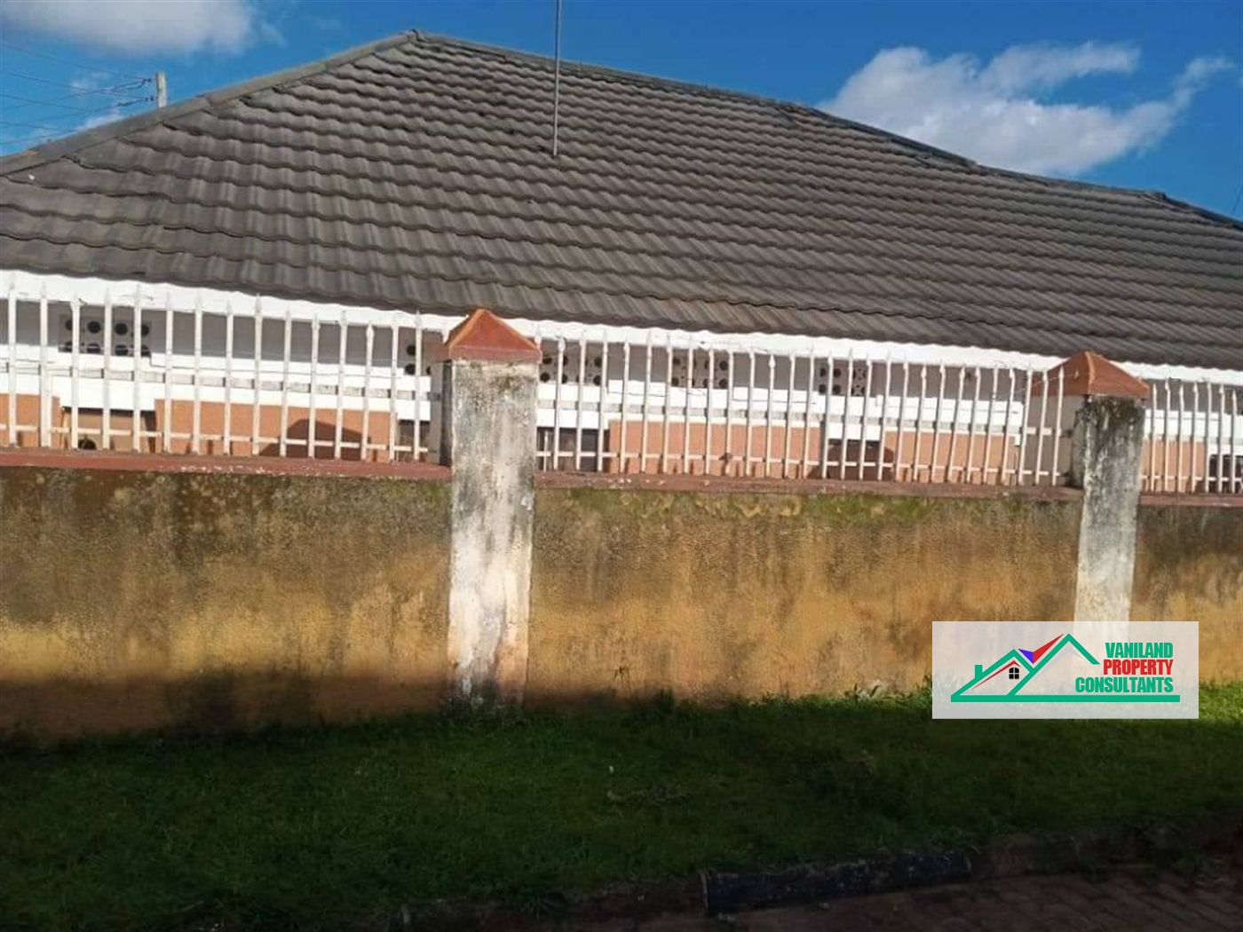 Bungalow for sale in Bbunga Kampala