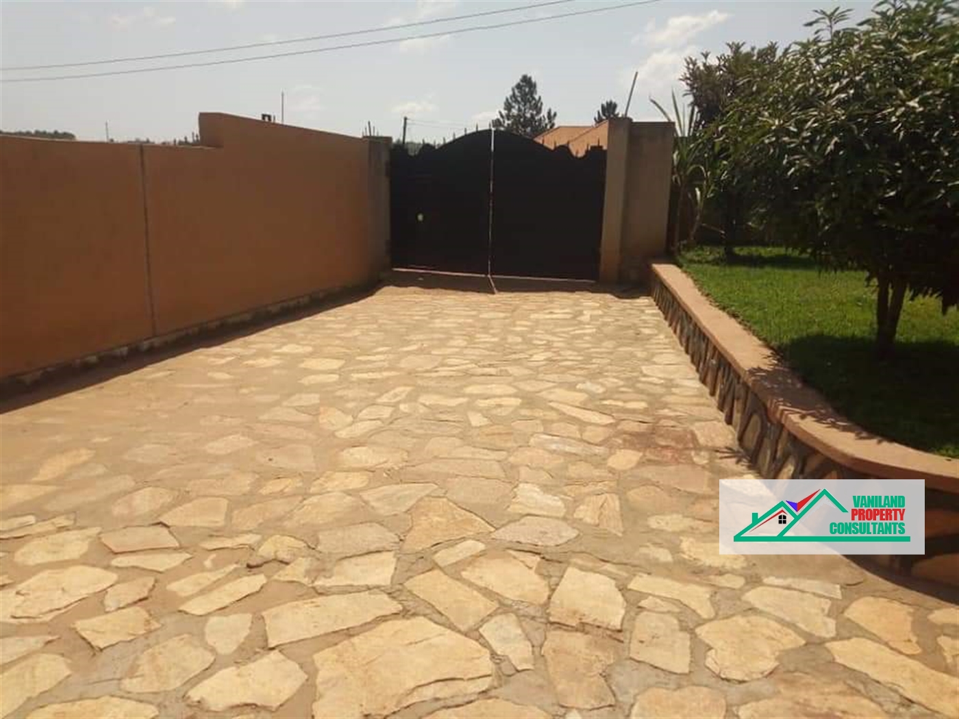 Bungalow for sale in Najjera Wakiso