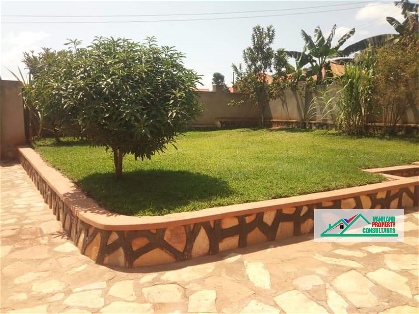 Bungalow for sale in Najjera Wakiso