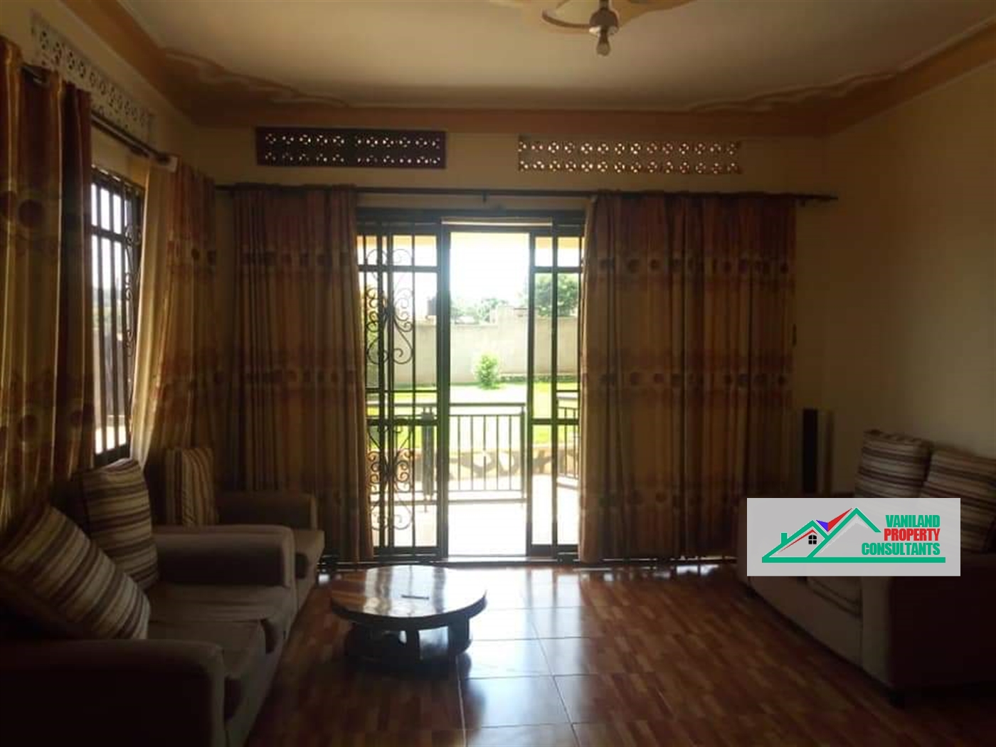 Bungalow for sale in Najjera Wakiso