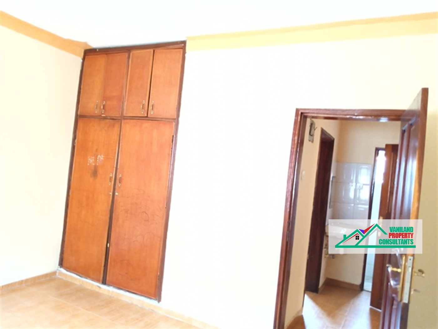 Semi Detached for rent in Seeta Mukono