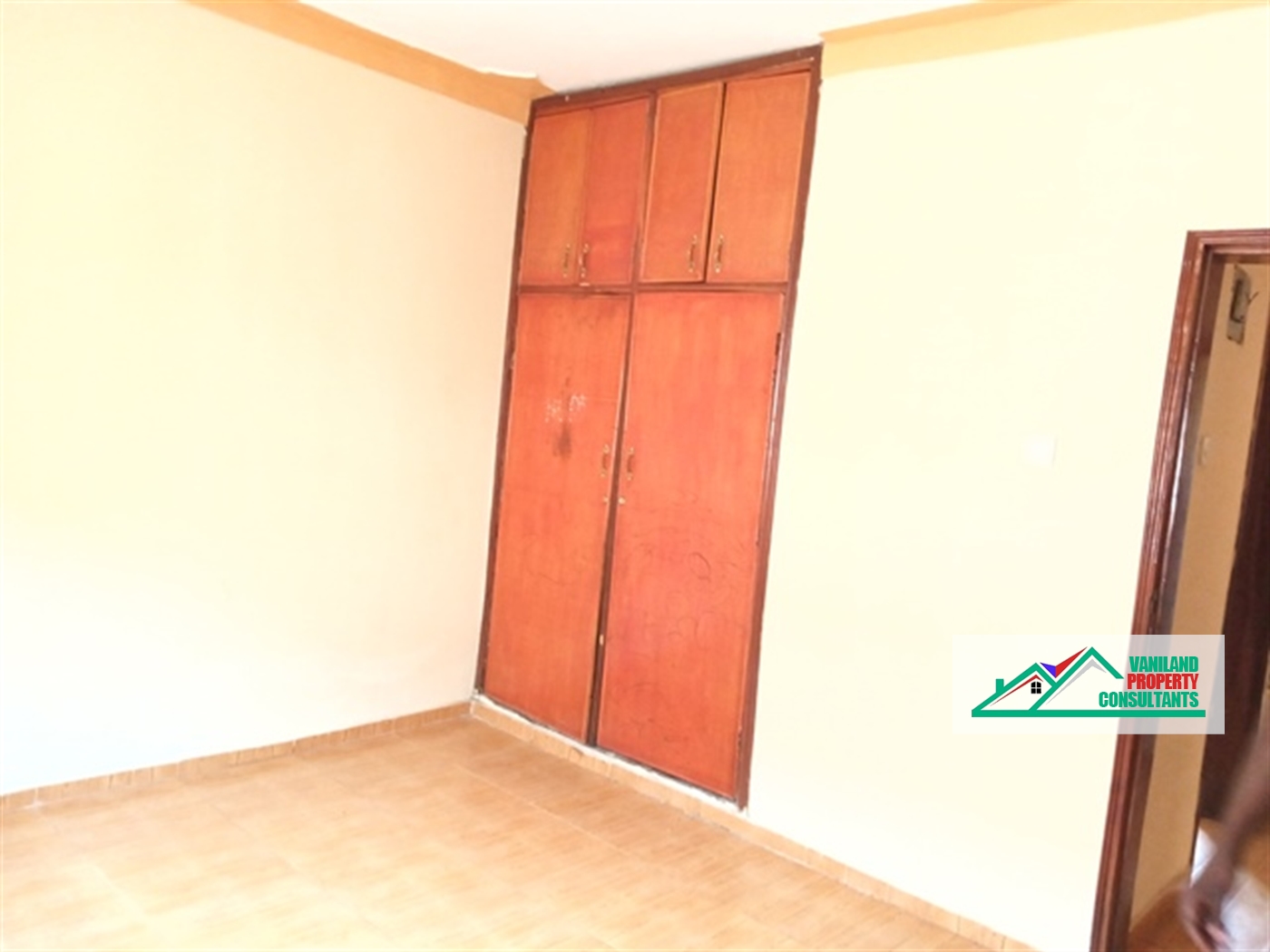 Semi Detached for rent in Seeta Mukono