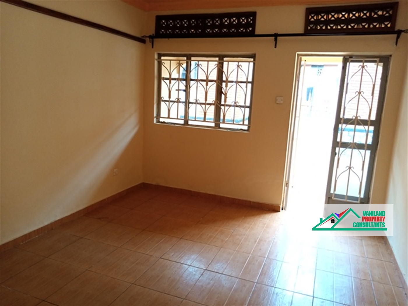 Semi Detached for rent in Seeta Mukono