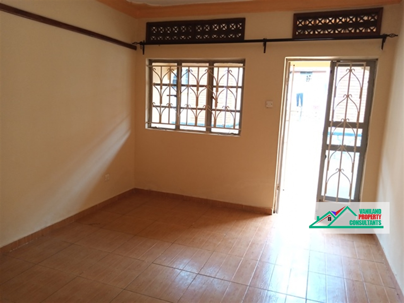 Semi Detached for rent in Seeta Mukono