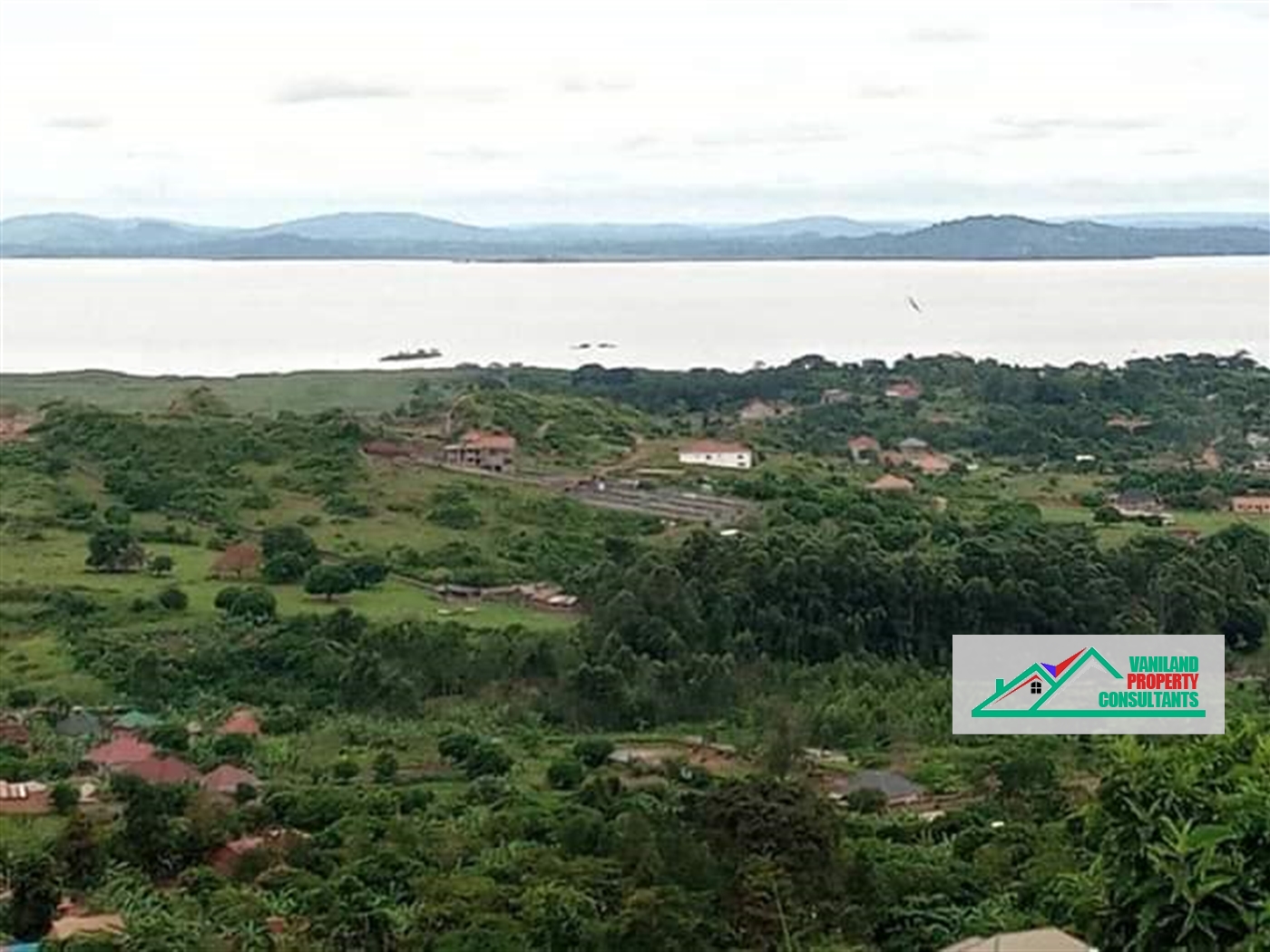 Residential Land for sale in Entebbe Wakiso