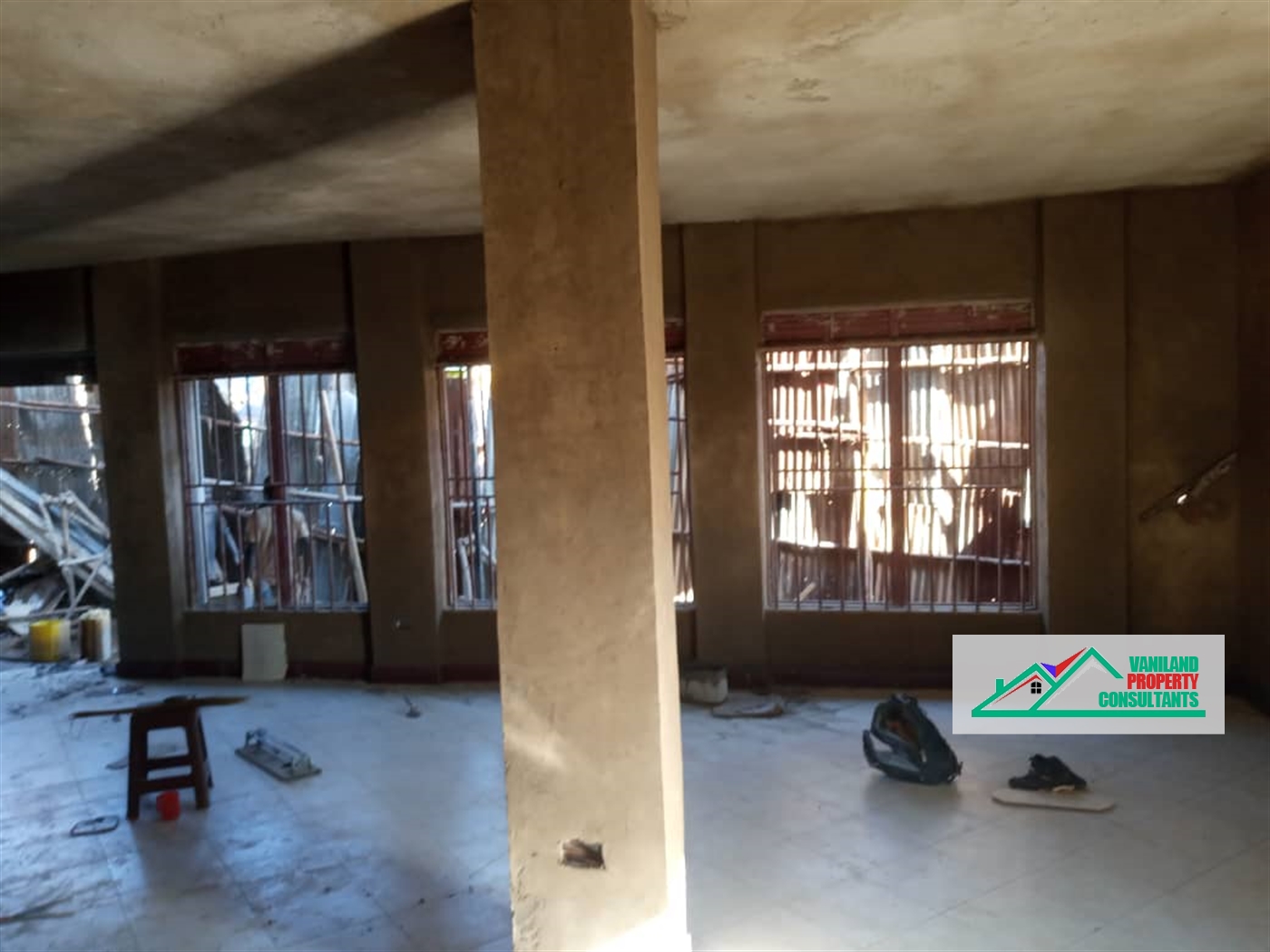 Multipurpose space for rent in Makerere Kampala