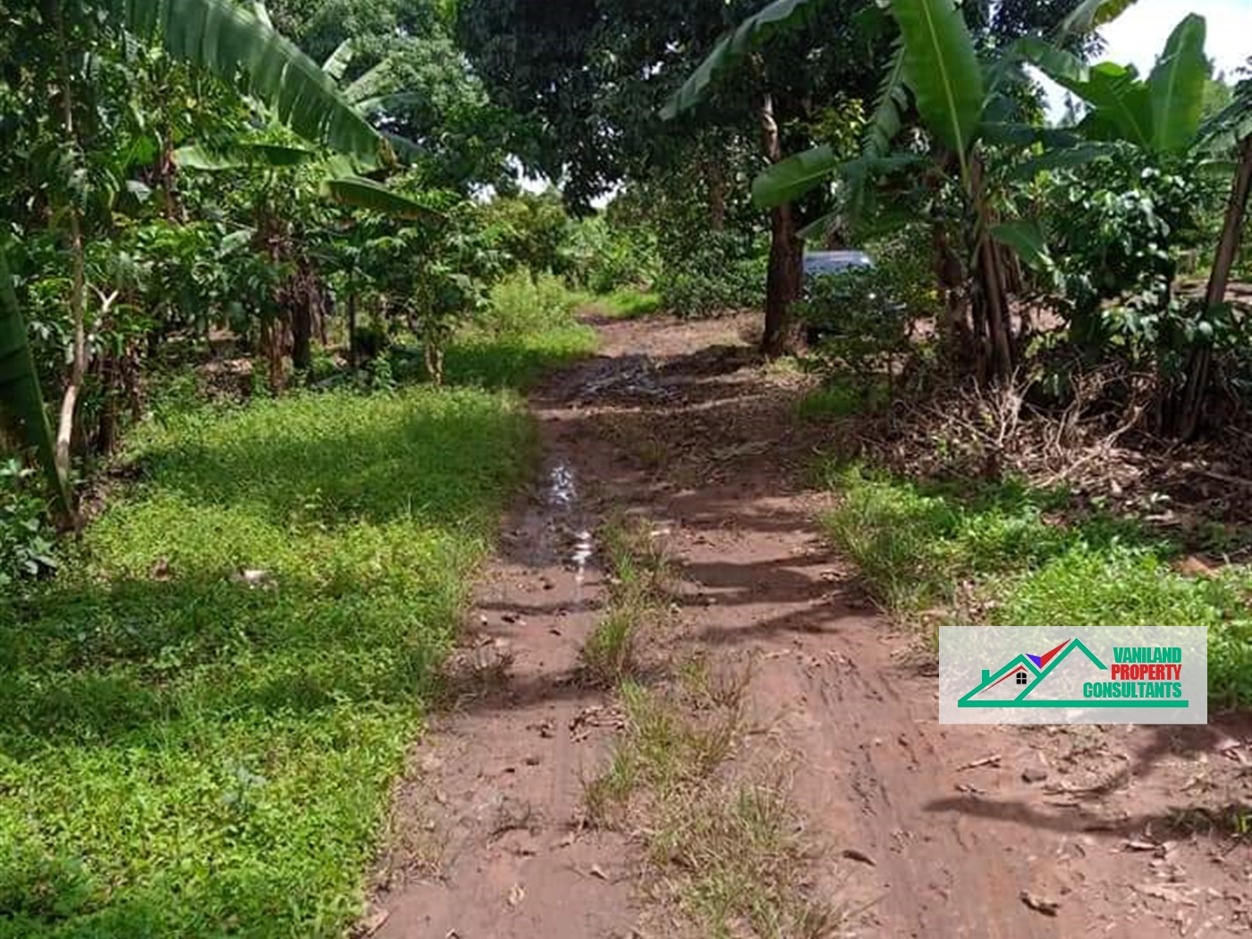 Multipurpose Land for sale in Ziloobwe Wakiso