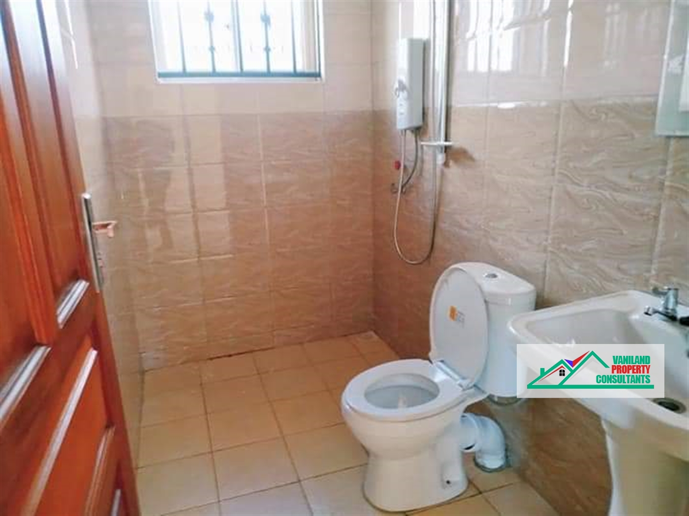 Bungalow for sale in Najjera Wakiso