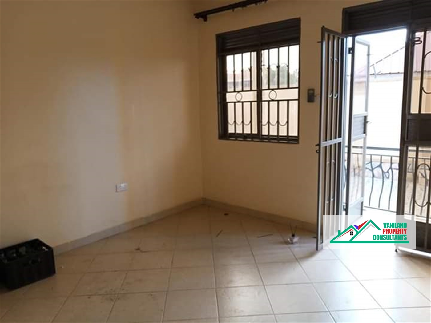 Semi Detached for rent in Seeta Mukono