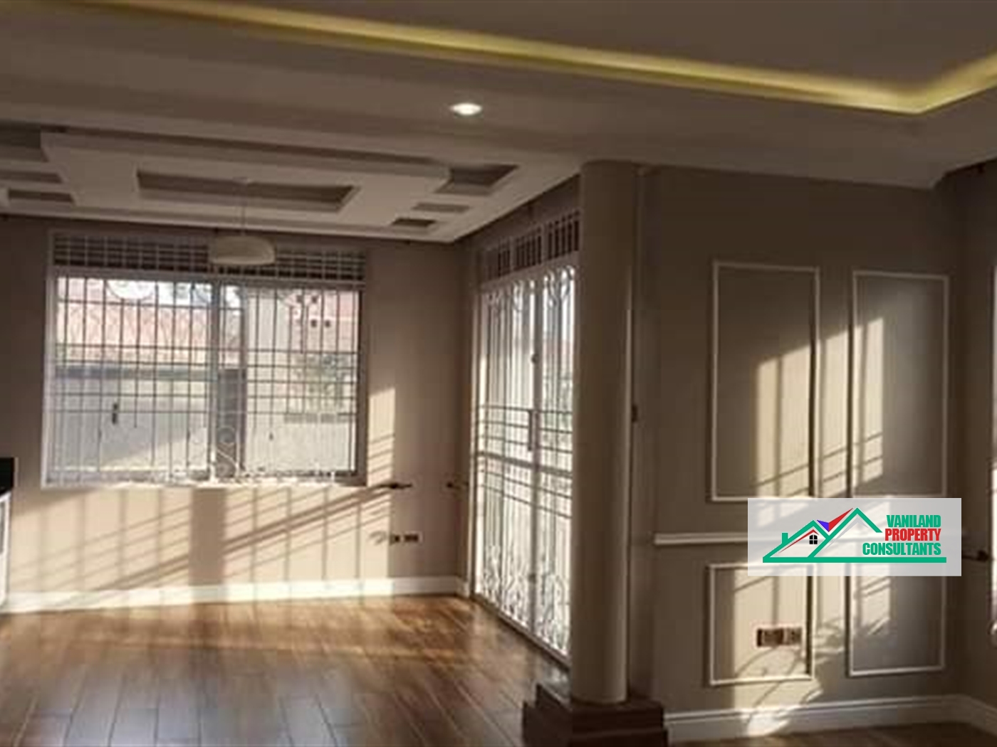 Mansion for sale in Buziga Kampala