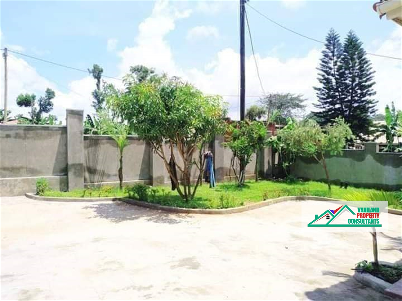 Bungalow for sale in Namugongo Wakiso