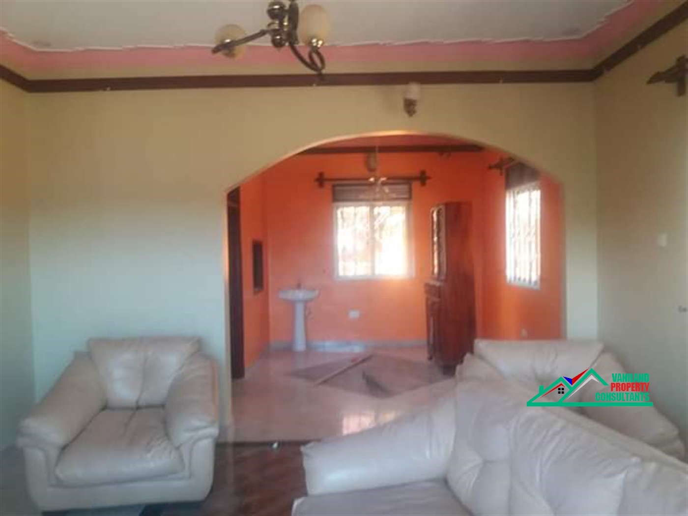 Bungalow for rent in Seeta Mukono