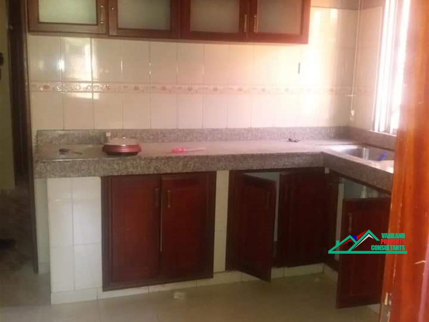 Bungalow for rent in Seeta Mukono