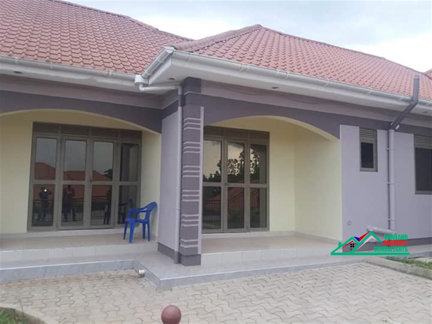 Semi Detached for rent in Seeta Mukono