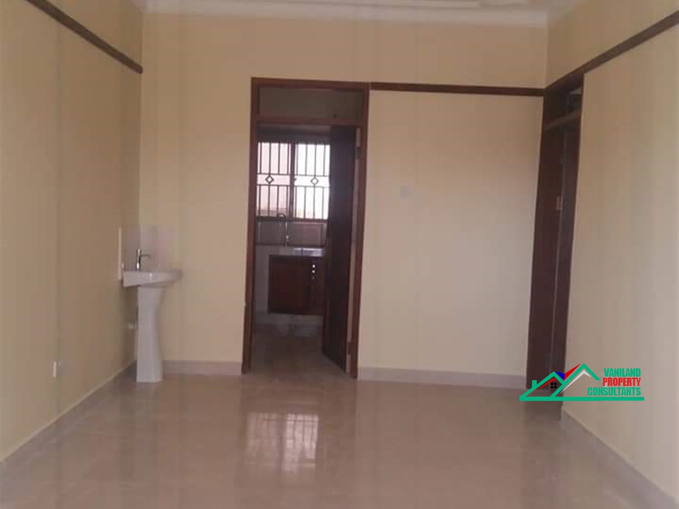 Semi Detached for rent in Seeta Mukono