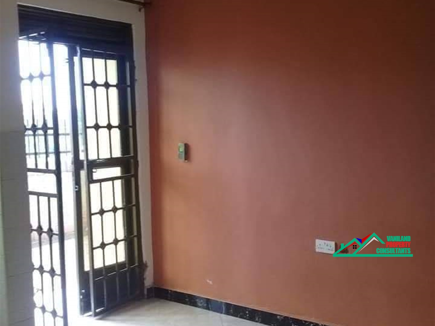 Semi Detached for rent in Mpererwe Kampala