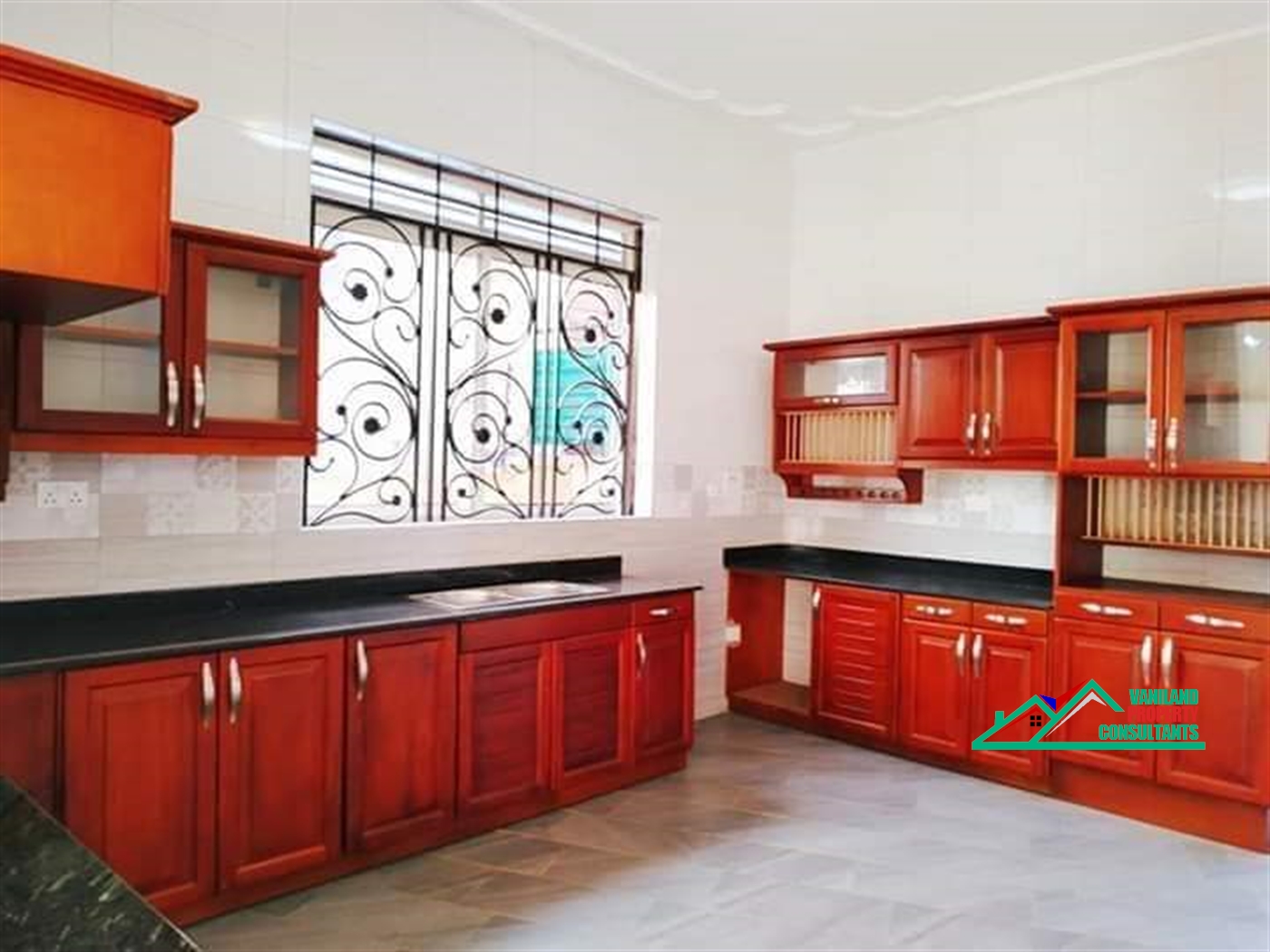 Bungalow for sale in Kira Wakiso