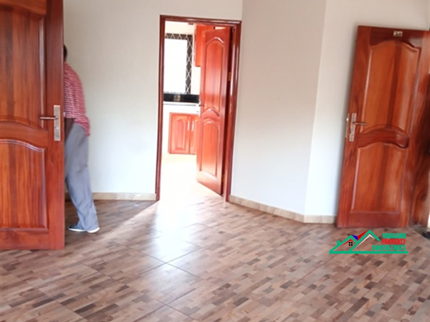 Apartment for rent in Seeta Mukono