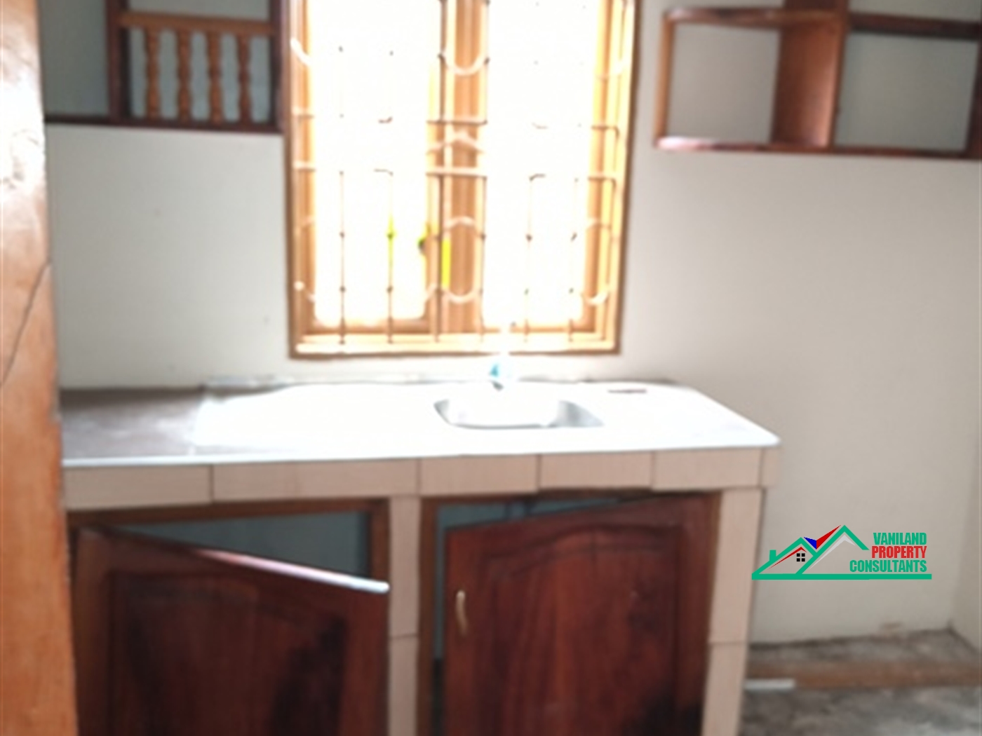 Bungalow for rent in Seeta Mukono