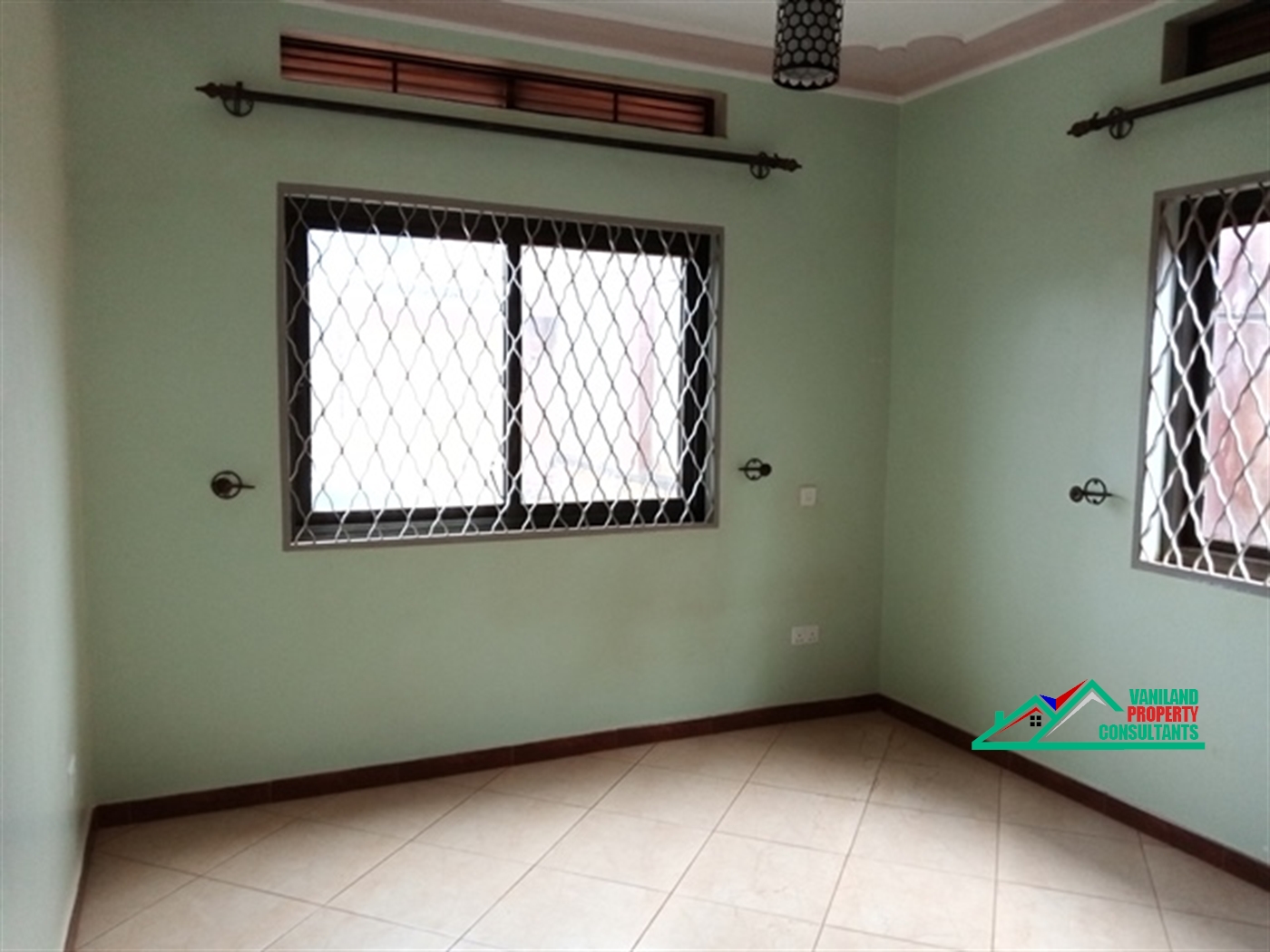 Semi Detached for rent in Seeta Mukono