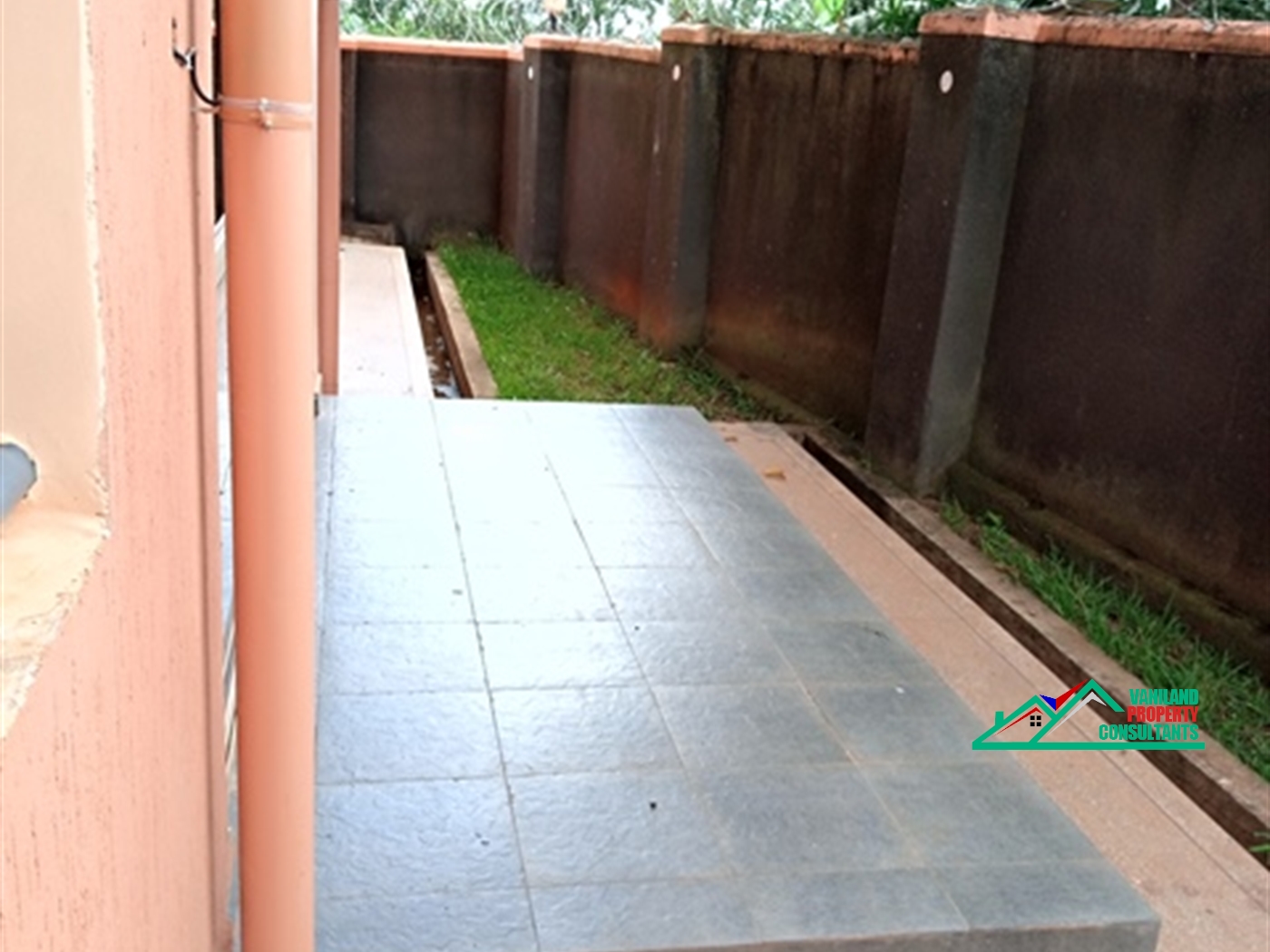 Semi Detached for rent in Seeta Mukono