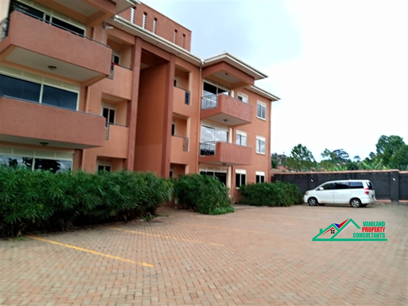 Semi Detached for rent in Seeta Mukono