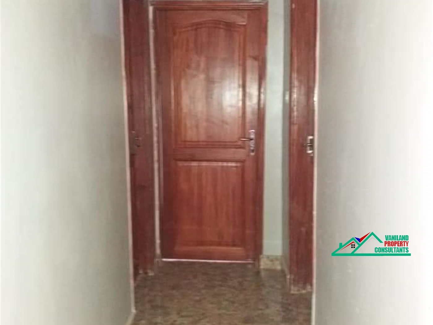 Apartment for rent in Seeta Mukono