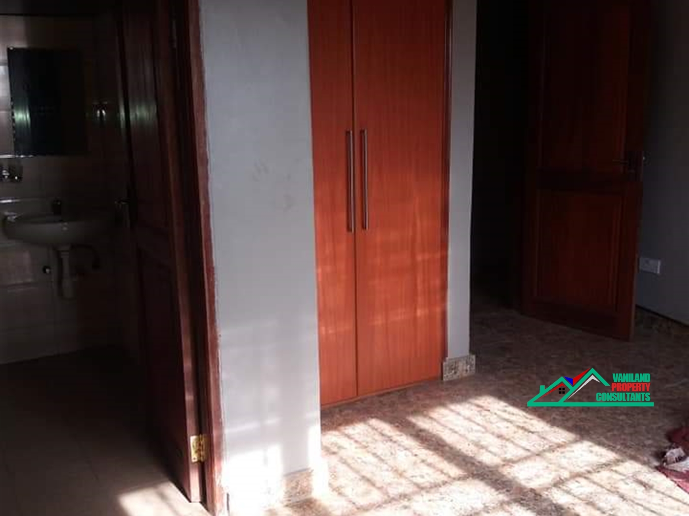 Apartment for rent in Seeta Mukono