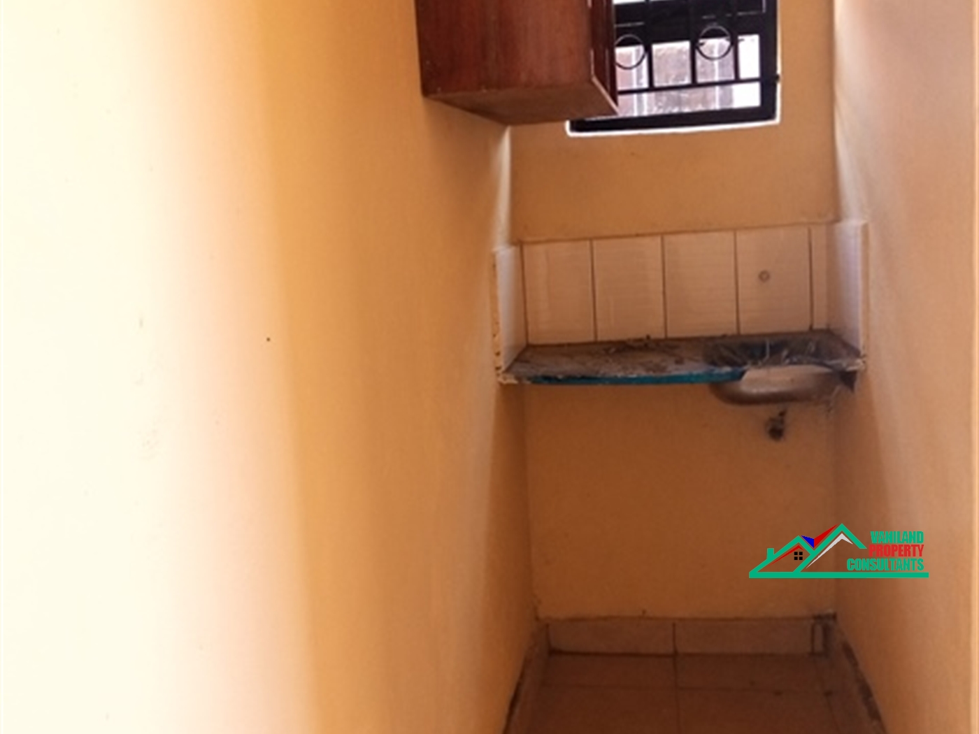 Semi Detached for rent in Kireka Wakiso