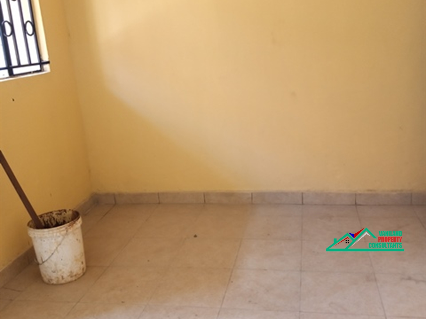 Semi Detached for rent in Kireka Wakiso