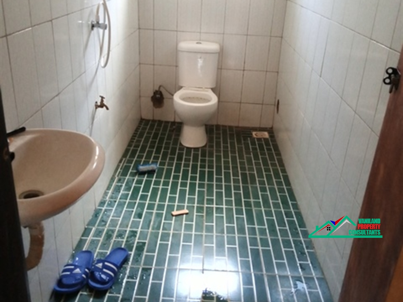 Apartment for rent in Najjera Wakiso