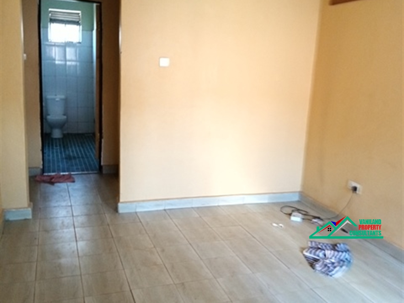 Apartment for rent in Najjera Wakiso