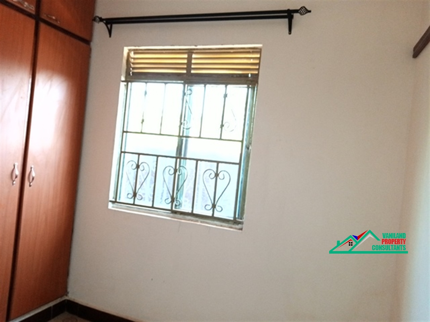 Semi Detached for rent in Kira Wakiso