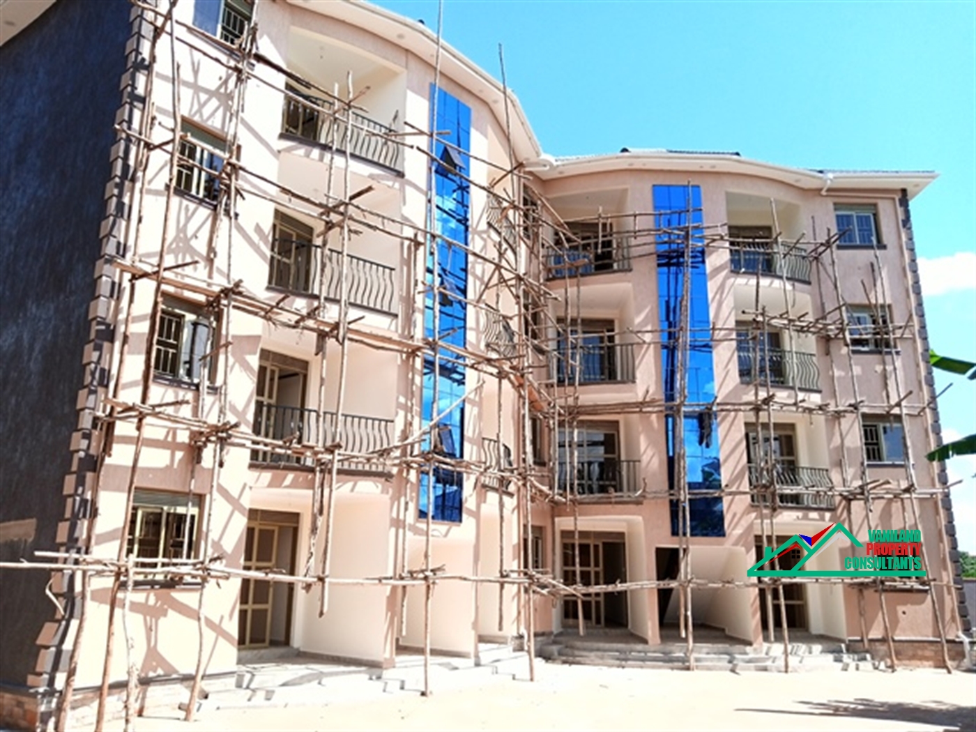 Apartment for rent in Kira Wakiso