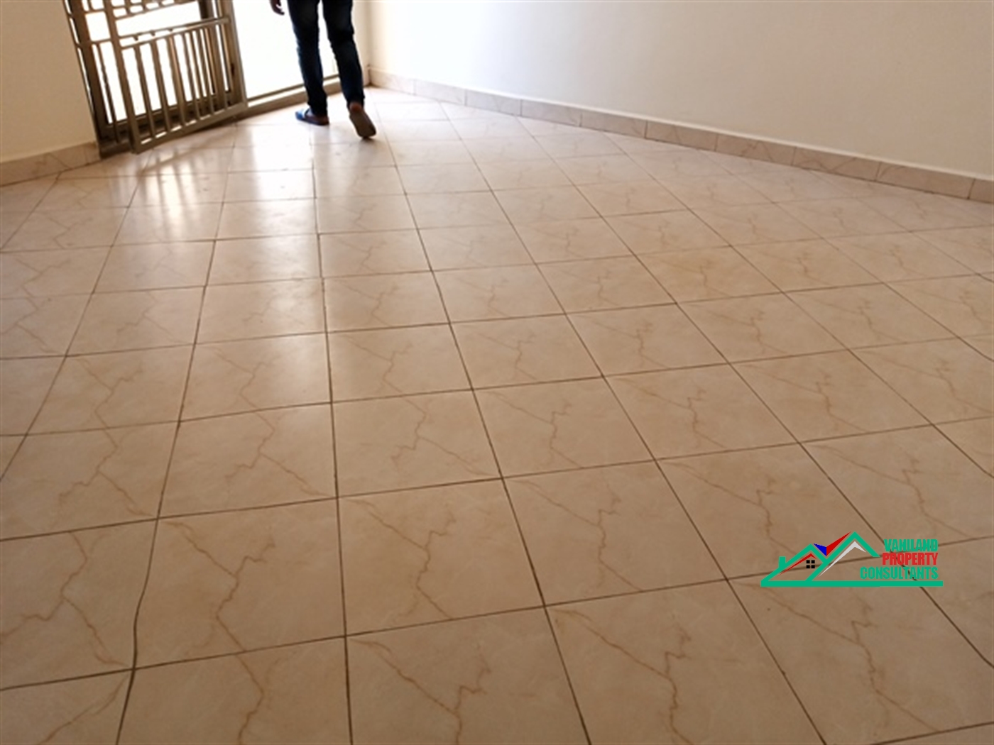 Apartment for rent in Kira Wakiso