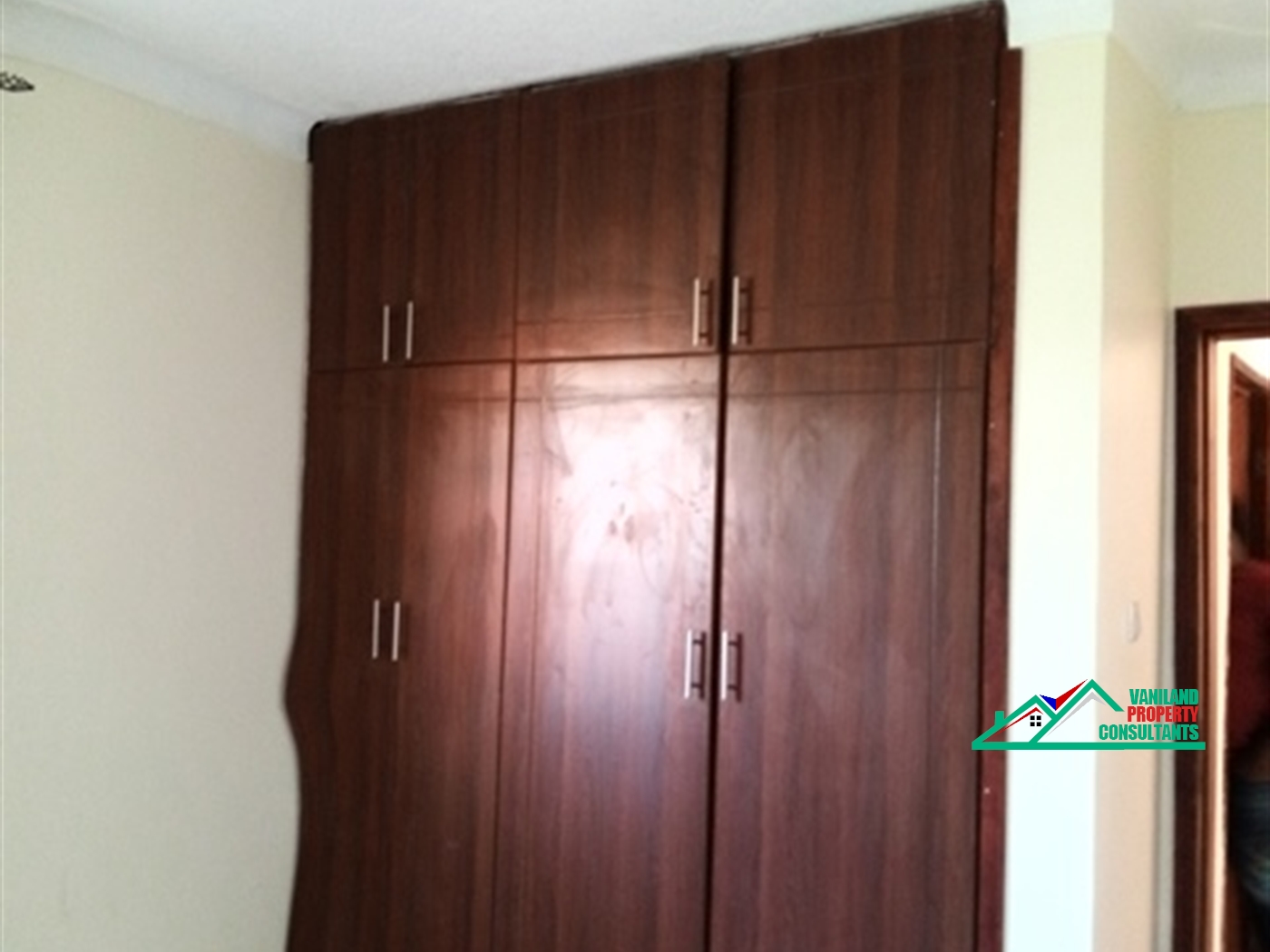 Apartment for rent in Kira Wakiso