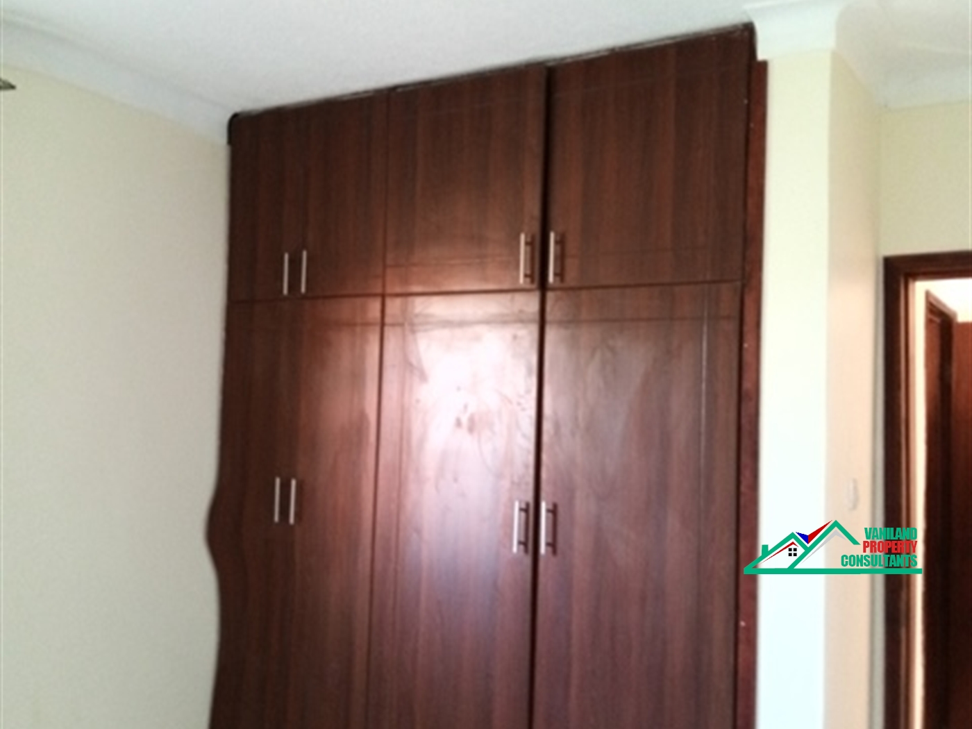 Apartment for rent in Kira Wakiso